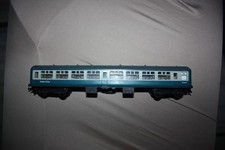 Pair hornby coaches - pair,