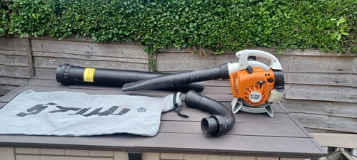 Stihl bg56c handheld - stihl,