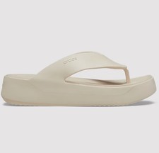 Crocs Getaway Platform Flip