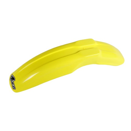 Ufo plast front fender cover - fender,
