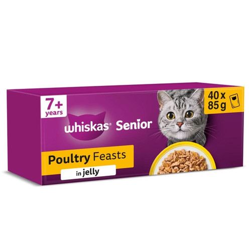 120 85g whiskas - 85g,