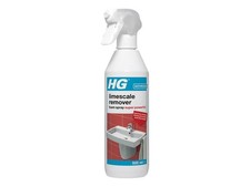 H G - Limescale Remover Spray