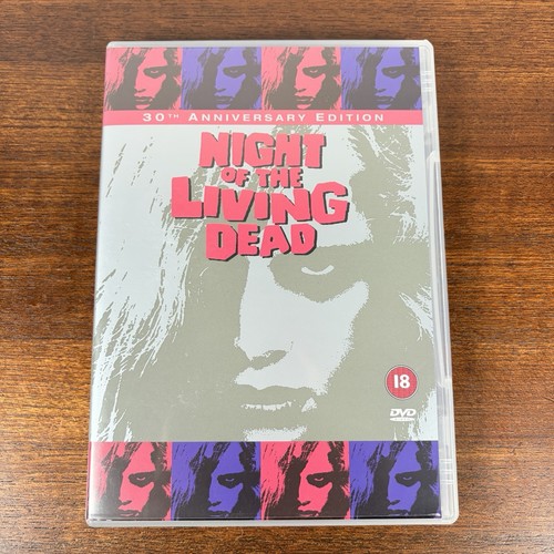 Night the living dead - of,