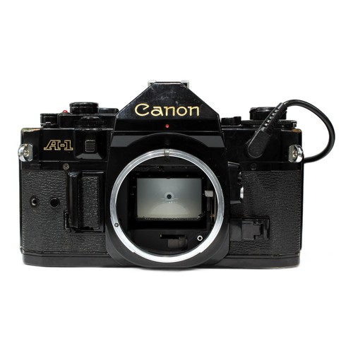 Canon slr with databack - canon,