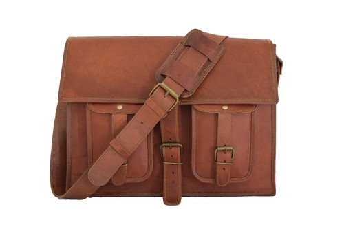 Messenger bag vintage - bag,