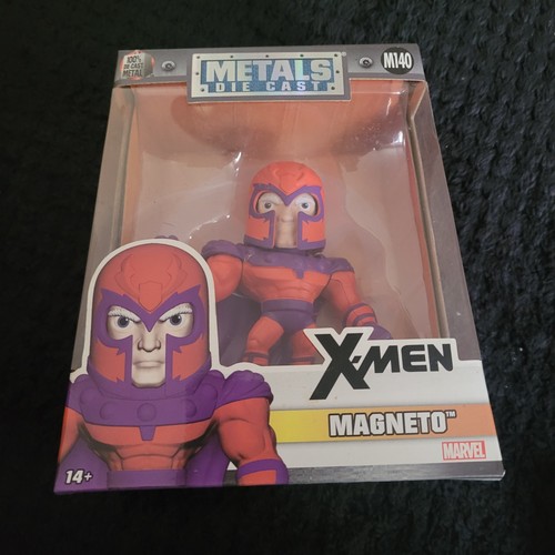 Metals die cast - metals, xmen