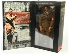 Drastic Plastic - Leaders of