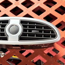 RENAULT CLIO MK3 DASHBOARD