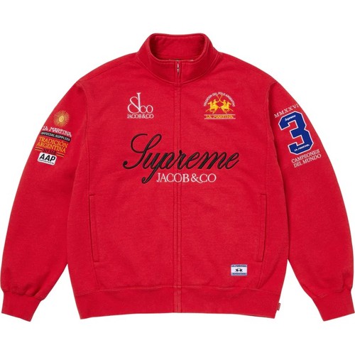 Supreme martina jacob - supreme®/la, martina/jacob