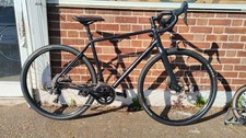 Pinnacle Arkose 4 Black Gravel