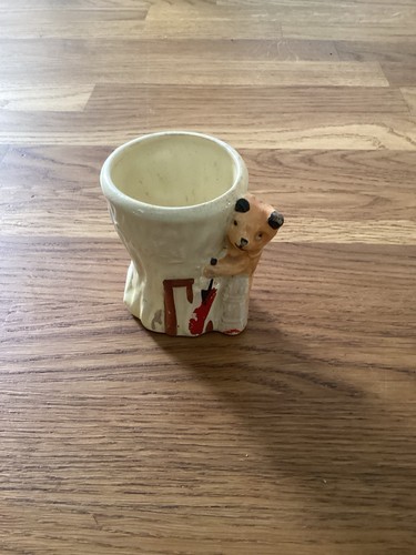 Rare sooty egg - rare, cup,