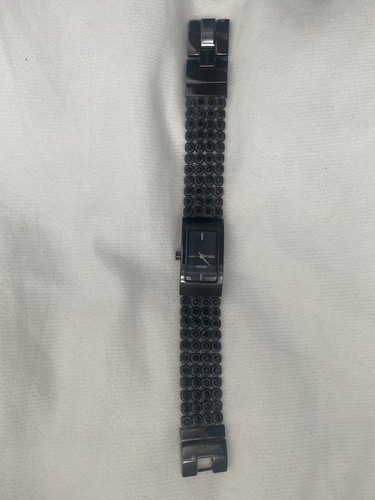 Dkny watch black - dkny,