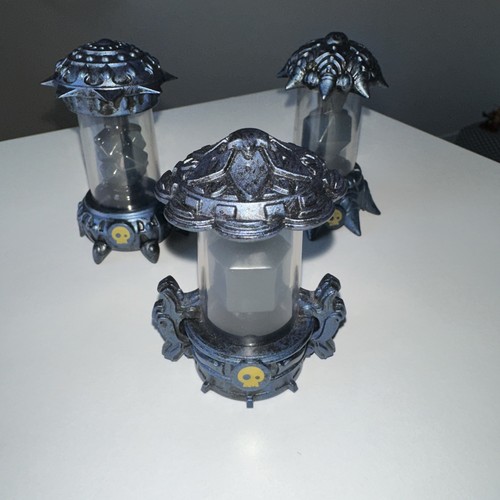 Skylanders imaginators - skylanders,