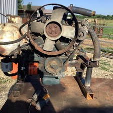 Kubota Z482-E505 Diesel Engine