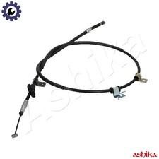 CABLE PULL PARKING BRAKE