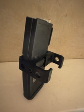 M4 Airsoft Dual Magazine Clip (holds Two Magazines) 