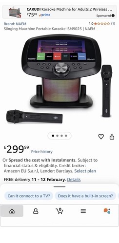 Ultimate karaoke machine - ultimate,