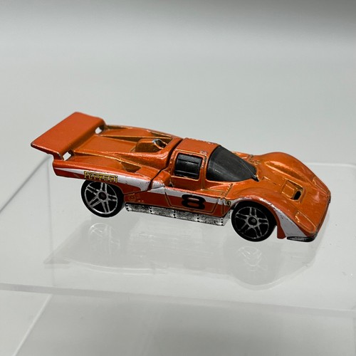 Hot wheels ferrari 512 - ferrari, m