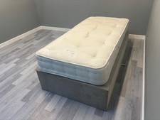 Hypnos Luxurious Earth 02