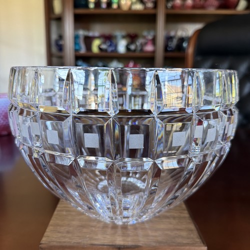 Vintage large waterford - large,