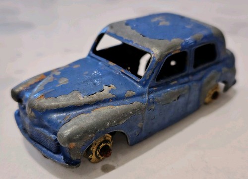 Dinky toys hillman - , from