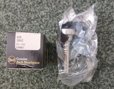 Bach Cornet Mouthpiece