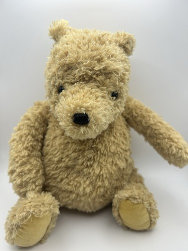 Gund classic pooh plush teddy - classic,
