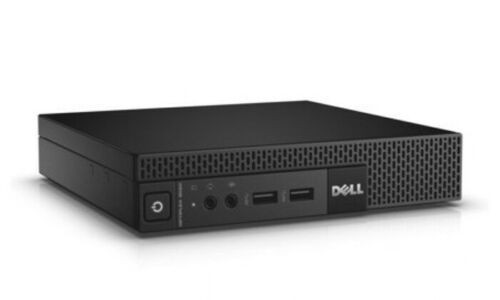 Dell optiplex 9020m micro - dell,