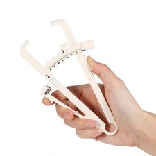 ˜New Body Fat Caliper Skin