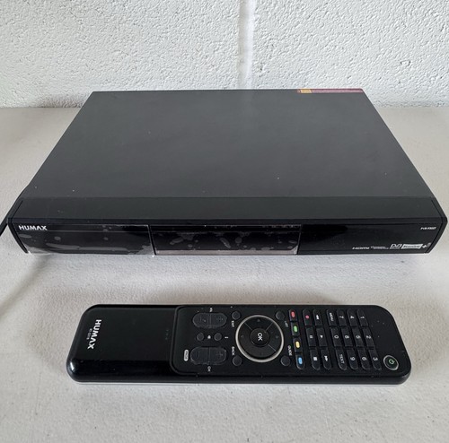 Humax pvr 9300t 320gb - humax,