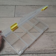 Fox Matrix Storage Box / Coarse Fishing / Sea Fishing / Lures