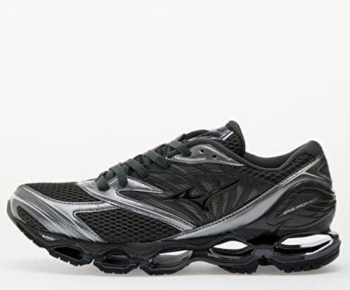Mizuno wave prophecy - wave, ls
