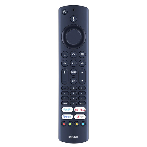 Jvc 75cf810 remote - lt-75cf810, control