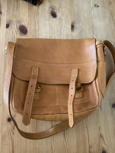 Mimi shoulder leather bag - mimi,