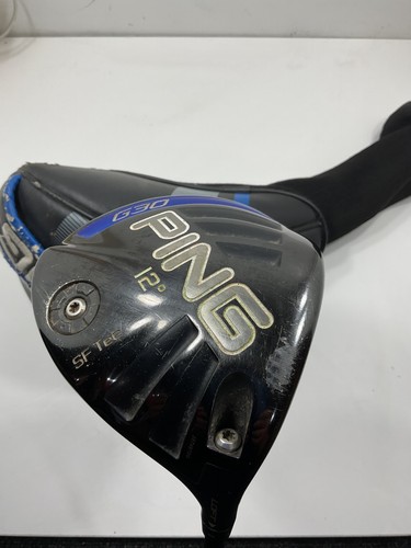 Ping g30 tec - ping,