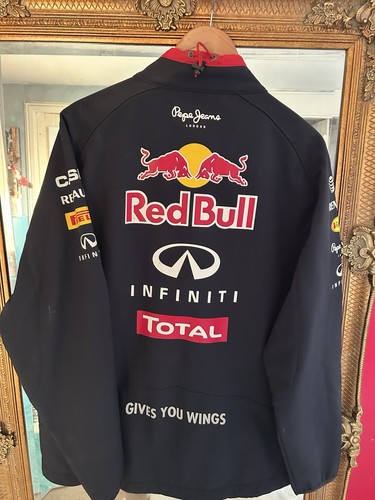 Infiniti red bull - bull, racing
