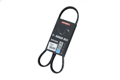 Multi ribbed belt epdm - multi-ribbed,