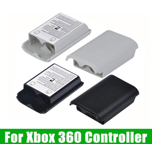 Battery back cover case - aa,