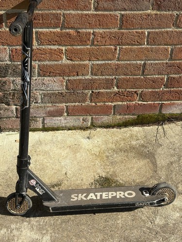 Custom stunt scooter parts - custom,