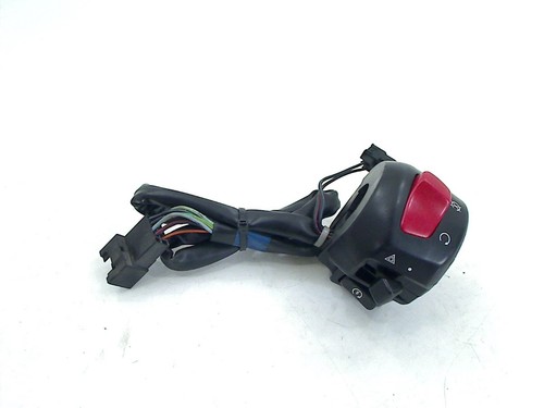Handlebar switch right - handlebar,