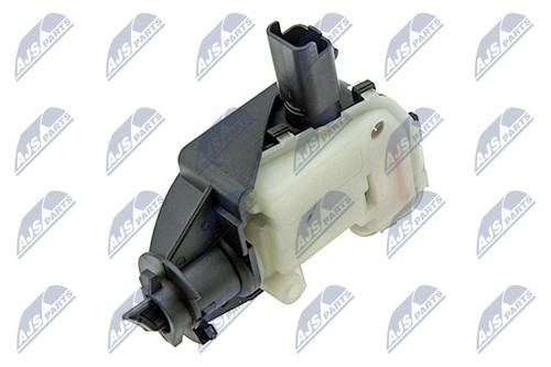 Control central locking - central,