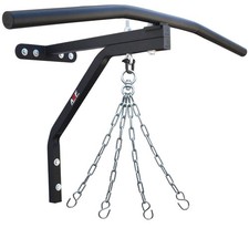 Aqf iron chin pull bar - aqf,