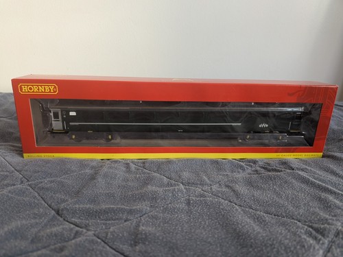 Hornby r4779 gwr mk3 - gwr,