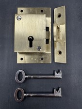 Antique Georgian Cut Cupboard