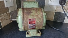Brook 240v Lathe Or Woodwork