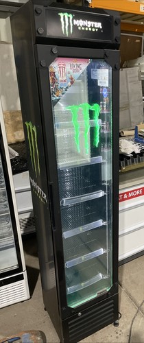 Monster energy drink slimline - energy,