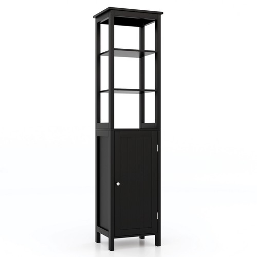 Slimline tall cupboard - slimline,