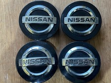 x4 Original Nissan Juke