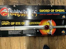 TRICK OR TREAT THUNDERCATS