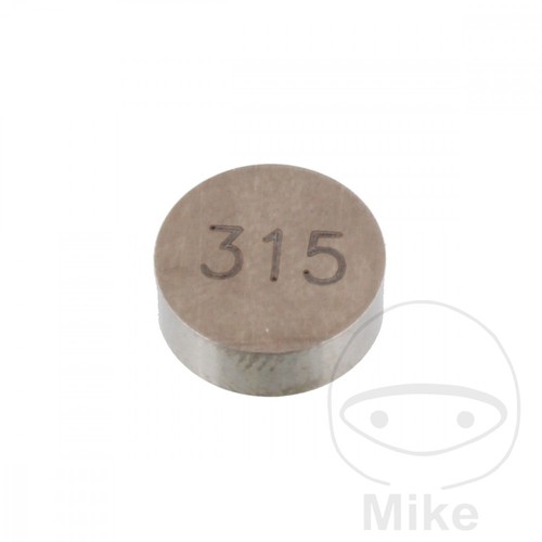 Jmp regulating valves - jmp, 9.5